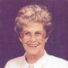 Florence Clare Brick-Rasicot Lidstrom Obituary