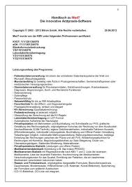 Medikamentenplan zum ausfüllen am pc und ausdrucken. Downloaden Bitron Gmbh