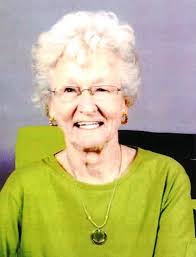 Barbara Frank Obituary