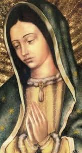 St. Mary Nativity and Holy Cross Parishes