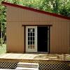 After searching the net, here are 10 of my favorite free shed roof plans. 1