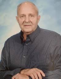 Douglas "Doug" Heatherly Obituary October 7, 2020