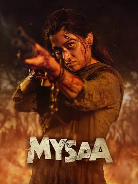 Mysaa Teaser