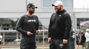 Jets' Joe Douglas, Adam Gase Are 'Aligned' Entering 2020