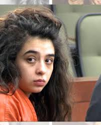 The Untimely Murder of Tawnee Baird