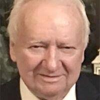 Raymond Alfred Nolan