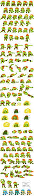 Dalam mode training ini anda bisa memilih salah satu dari banyak karakter ninja yang tersedia. 30 Animation Pose To Pose Ideas In 2020 Animation Sprite Sprite Database