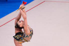 Check spelling or type a new query. Arina Averina Vyigrala Chempionat Rossii V Mnogobore