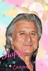 Happy Birthday Shelia West Chaison