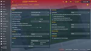 How to fix football manager application error crash dump. In Game Editor Not Working Editors Hideaway Sports Interactive Community
