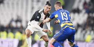 Juventus konferenz cricket psg manchester city. Hasil Pertandingan Juventus Vs Parma Skor 2 1 Bola Net