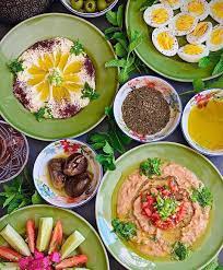 pin on middle eastern arabic cuisine