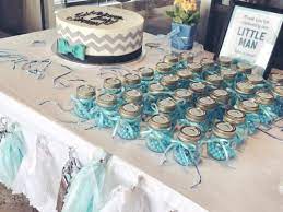 14 Super Cute And Unique Baby Shower Themes For Boys Honey Lime