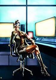 Holiday appears in generator rex: Dr Holiday By Cric On Deviantart