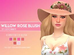 I finally got it working for nails! 20 Best Makeup Cc Packs Mods For Sims 4 Fandomspot