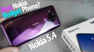Nokia is an innovative global leader in 5g, networks and phones. Unboxing Of The Stunning Dusk Nokia 5 4 Video Nokiamob