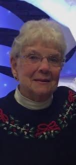 Obituary information for Barbara M. Farrington