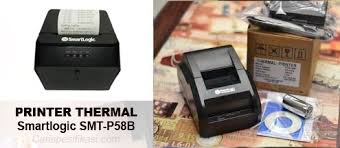 Pada pc anda, pilih mulai > pengaturan perangkat > > bluetooth & perangkat lain > tambahkan bluetooth atau perangkat lain> bluetooth. Review Printer Bluetooth Portable Smartlogic Smt P58b Carispesifikasi Com