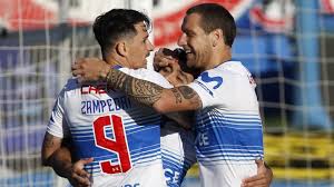 Preview and stats followed by live commentary, video highlights and . U Catolica 3 La Serena 0 Cronica Goles Y Resultado As Chile