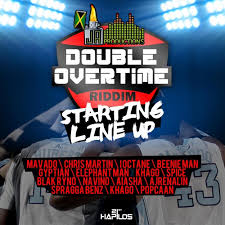Check out individual issues, and find out how to read them! Various Artists Double Overtime Riddim Starting Line Up Lyrics And Tracklist Genius