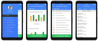 Performance Management Mobile App - Key Benefits & Tips