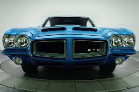 Image result for French Blue 1972 Hussmann