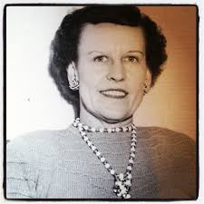 Amy Winefred Toliver Roth (1904-1991)