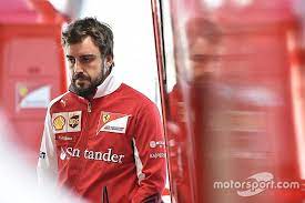 Fernando alonso díaz is a spanish racing driver currently racing for alpine in formula one. Montezemolo Alonso S Character Played Part In Ferrari Defeats