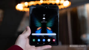 Samsung galaxy fold best price is rs. Samsung Galaxy Fold Price Release Date Availability Android Authority