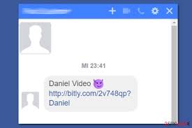 Download the facebook apk for android here. Facebook Video Virus Scam Strategy Explained 2021 Guide