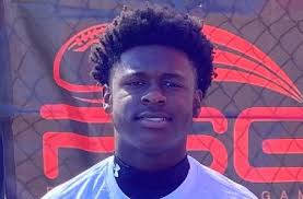 Elijah Ware, Sandy Creek