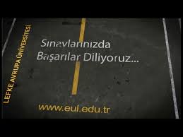 Tercihi ile yerleşen öğrencilere %75'e varan tercih sırası bursu sağlanmaktadır. Lefke Avrupa Universitesi Izmir Ofisi Home Facebook