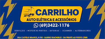 Eletrônica Carrilho