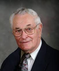 Abram A Fast Obituary