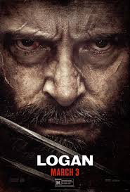 Logan New Poster Features Weathered Wolverine Ign Logan Movies Hd Movies Online Full Movies Online Free