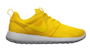 Nike Roshe Run Floral Graphic Pack Sole Collector