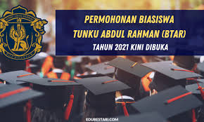 Hotels near museum of illusions. Permohonan Biasiswa Tunku Abdul Rahman Btar Tahun 2021 Kini Dibuka Edu Bestari