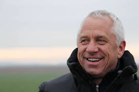 Only American Tour de France Winner Greg LeMond Reveals Cancer Diagnosis
