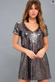 Light Up The Night Lavender Sequin Shift Dress Dresses New Years Eve Dresses Cocktail Dress Holiday