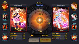 Soccer spirits is an android & ios sport card game by com2us and developed by bigball co. Evolution Soccer Spirits Wiki Fandom