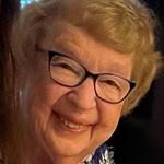 Janet Mahan Obituary