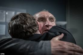 Why a new TV drama's bid to make a #MeToo martyr of the Canoe Man's wife  doesn't hold water