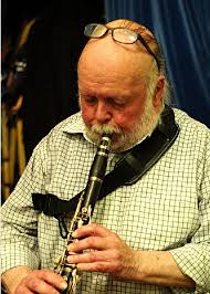 Howard Murray RIP December 2021