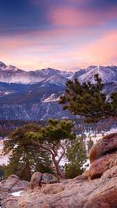 Feel free to send us your own wallpaper. Iphone Wallpaper Colorado Rocky Mountain National Colorado Rocky Mountains 640x1136 Wallpaper Teahub Io