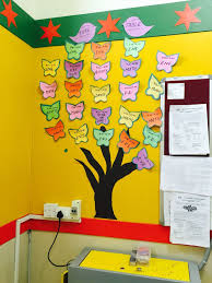 Time Table Chart Diy Classroom Decorations Diy Classroom Classroom Decor