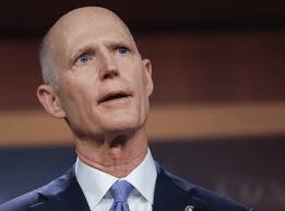Inside Rick Scott's 'toxic record