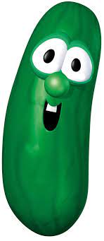 Larry the cucumber veggie tales. Silly Songs Veggietales The Ultimate Veggiepedia Wiki Fandom