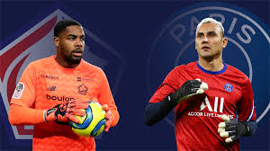 Toda la información de mike maignan (mike maignan), jugador del psg en la temporada 2020 en as.com. Keylor Navas Mike Maignan L Autre Duel Au Sommet De Psg Lille 31e Journee De Ligue 1 Eurosport