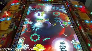 Newest No 1 Best Hot Sale Fishing Game Machine Ocean King 2 Fishing Game Machine Arcade Games Table Games Fishing Room