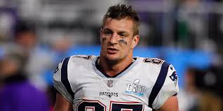 For this question we spent 27 hours on research (wikipedia, youtube, we read books in libraries, etc) to review the post. Rob Gronkowski Resisted Trade From Patriots Wanted To Only Play With Tom Brady Business Insider